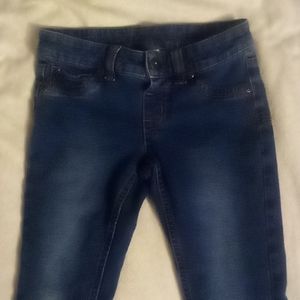 Girl's jeans child's size 6 Faded Glory